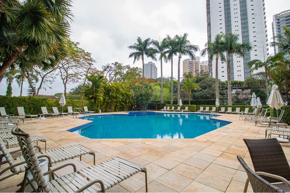 Apartamento - Venda - São Paulo , São Paulo - 02area-condominial_008.jpg - 601421003-67