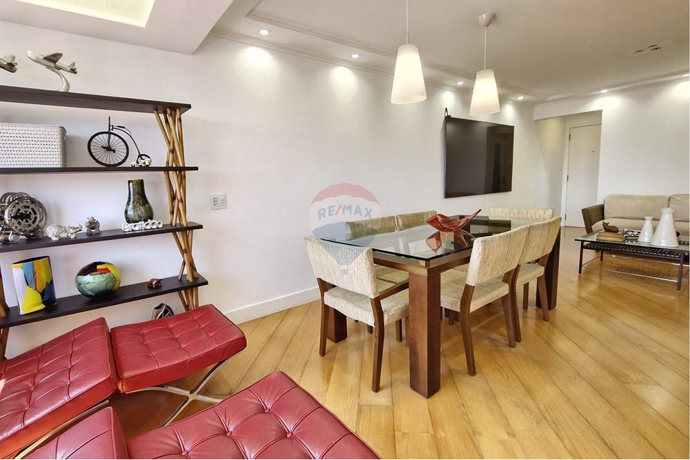 Apartamento - Venda - São Paulo , São Paulo - RUA VOLUNTÁRIOS DA PÁTRIA, 4816 (8).jpg - 601051059-36