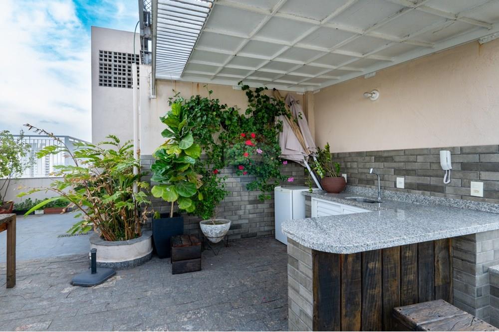 Apartamento - Venda - São Paulo , São Paulo - Solarium3.jpg - 601131035-36