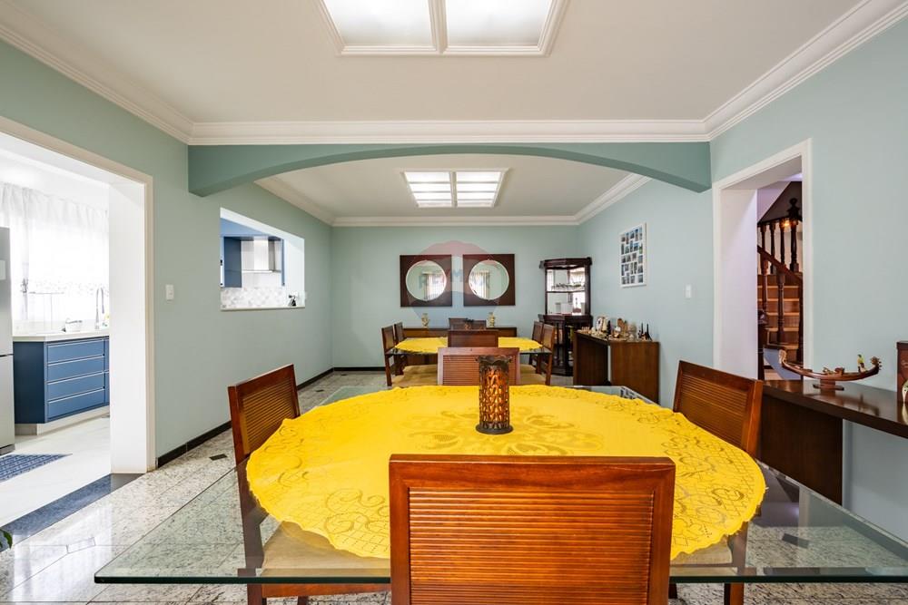 Sobrado - Venda - São Paulo , São Paulo - CS-25.jpg - 601471004-447