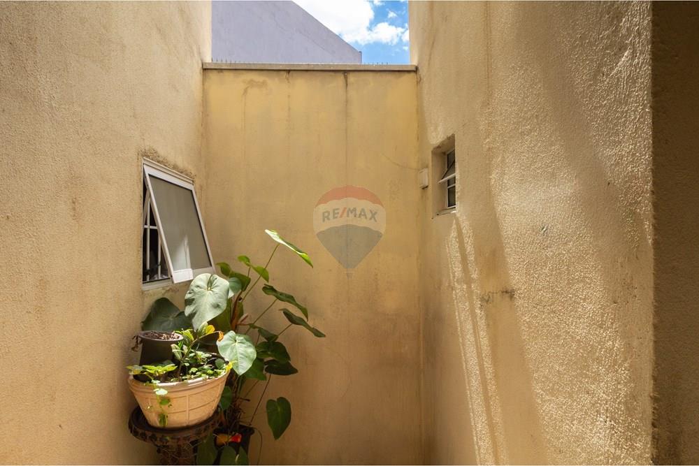 Sobrado - Venda - São Paulo , São Paulo - 6 QUINTAL  FUNDOS - CASA 1.jpg - 602191013-241