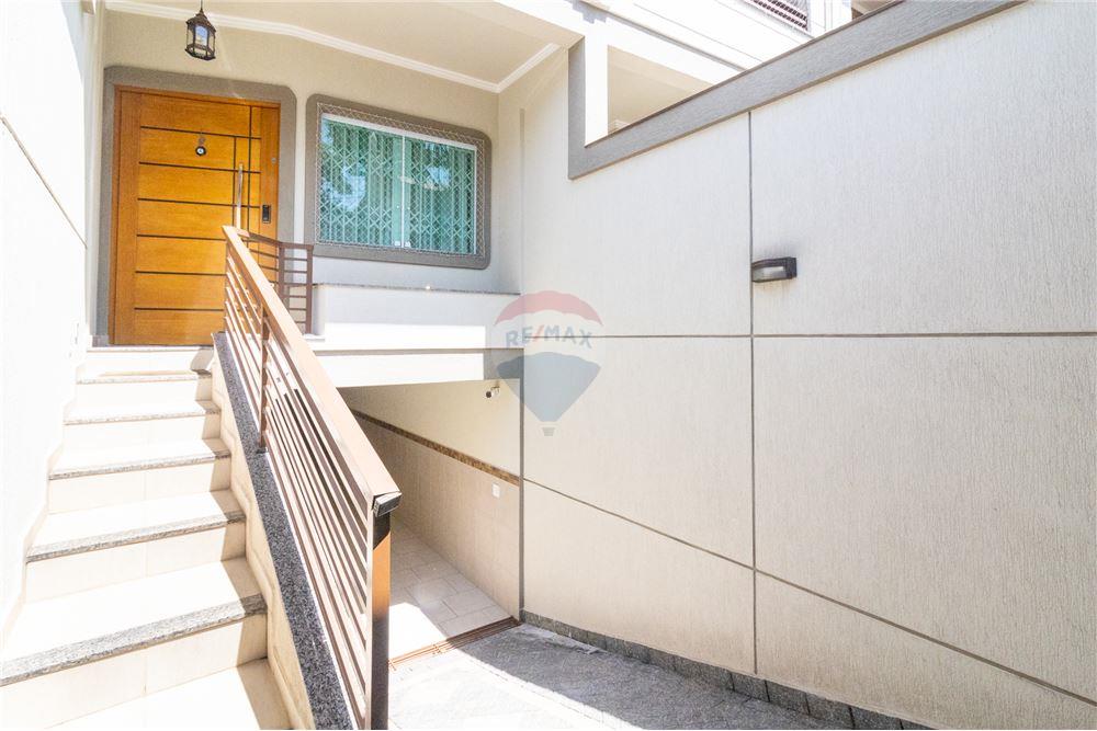 Sobrado - Venda - São Paulo , São Paulo - 40 - 601751058-130