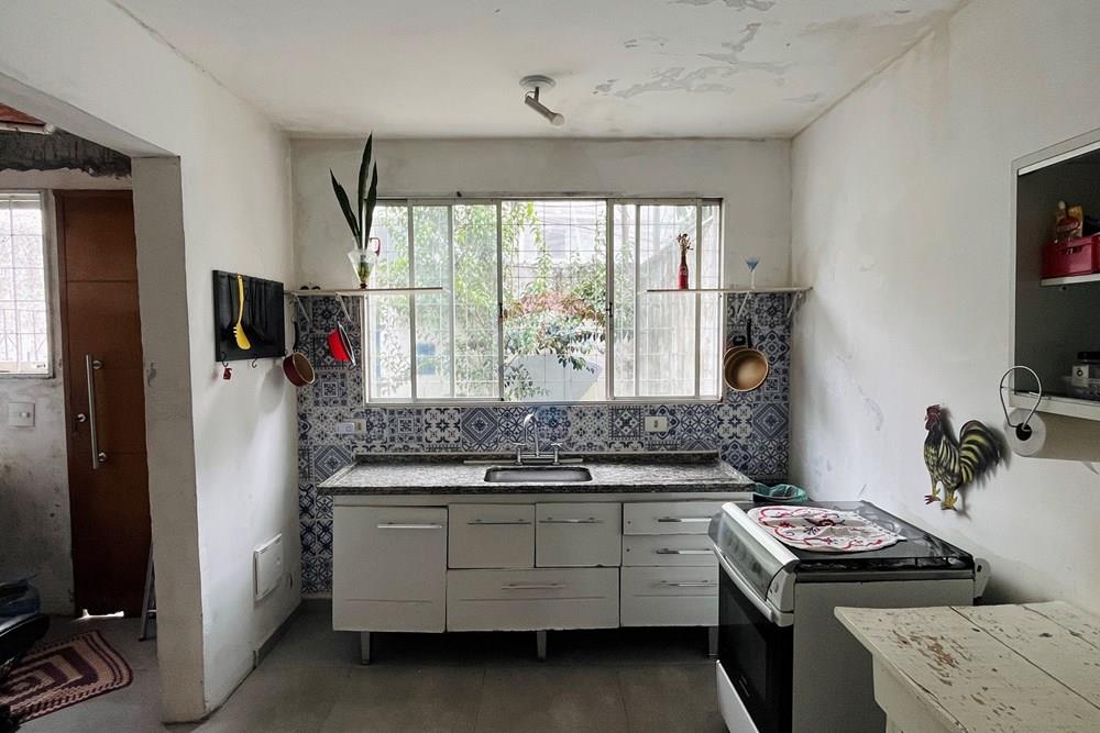 Casa - Venda - São Paulo , São Paulo - IMG_5366.JPG - 602141070-13