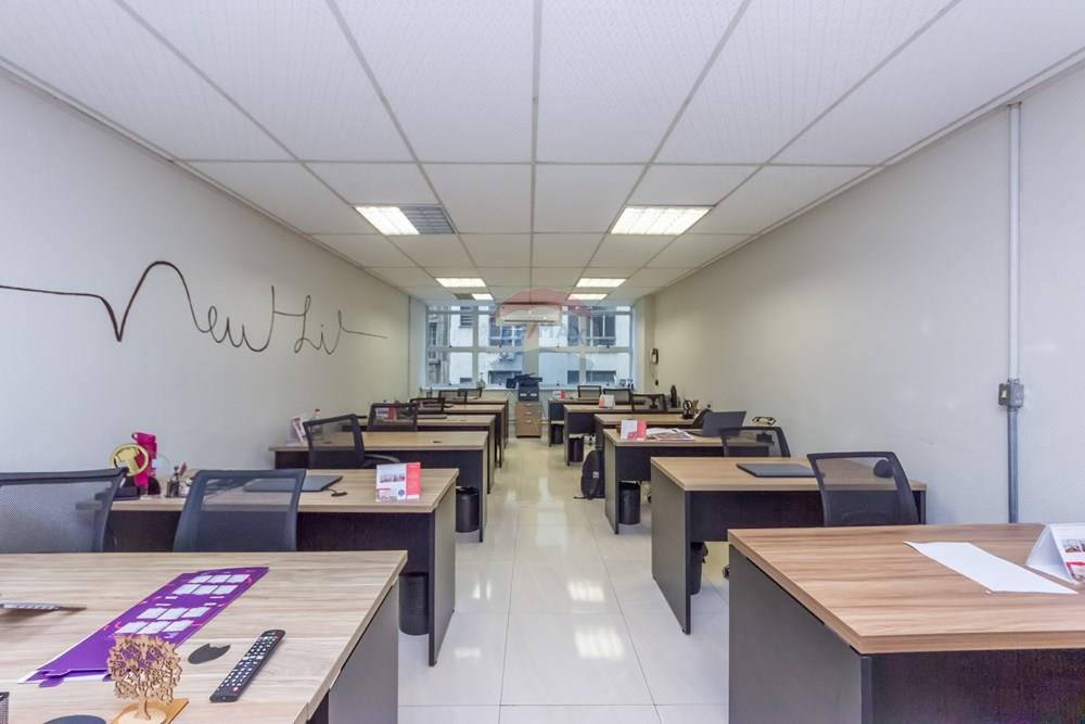 Cj. Comercial/ Sala - Venda - São Paulo , São Paulo - IMG_230101.jpg - Escritório - 602231017-5