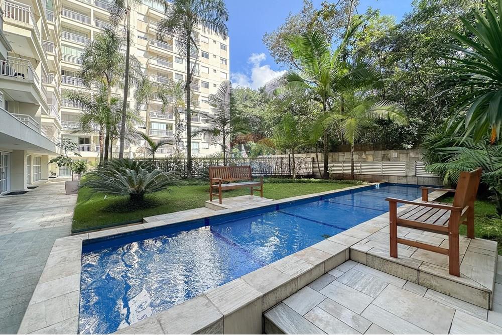 Apartamento - Alugar - São Paulo , São Paulo - IMG_913136.jpg - 602071003-89