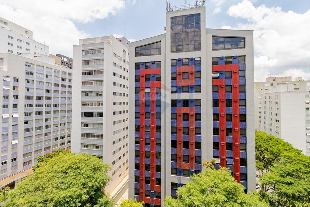 Apartamento à venda com 3 quartos, 153m² - Foto 25