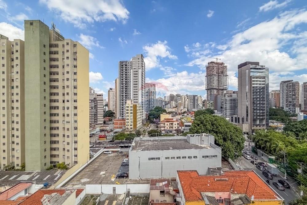 Apartamento - Venda - São Paulo , São Paulo - bb.jpg - 602181016-344