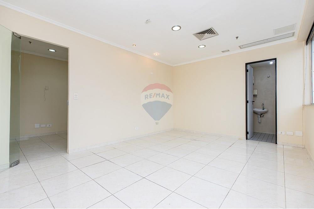 Conjunto Comercial-Sala à venda com 2 quartos, 33m² - Foto 6