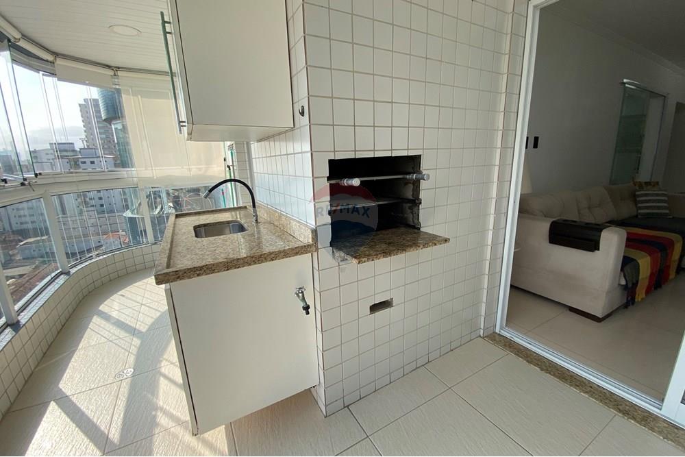 Apartamento à venda com 3 quartos, 152m² - Foto 11