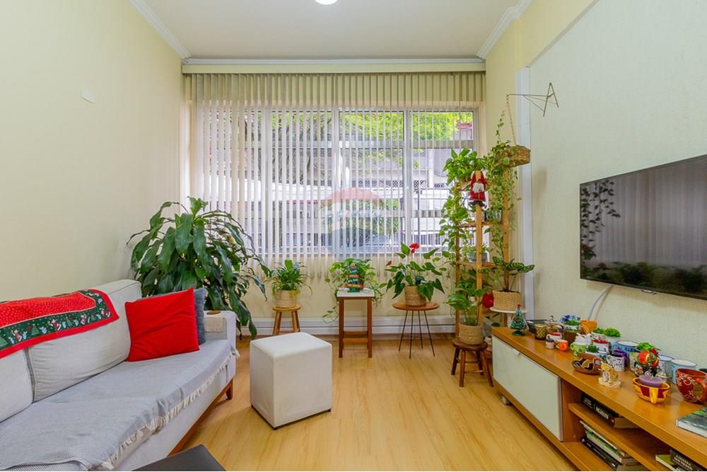 Apartamento - Venda - São Paulo , São Paulo - IMG_6474.jpg - 601081042-82