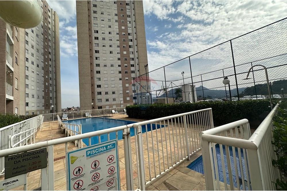 Apartamento à venda com 2 quartos, 49m² - Foto 34