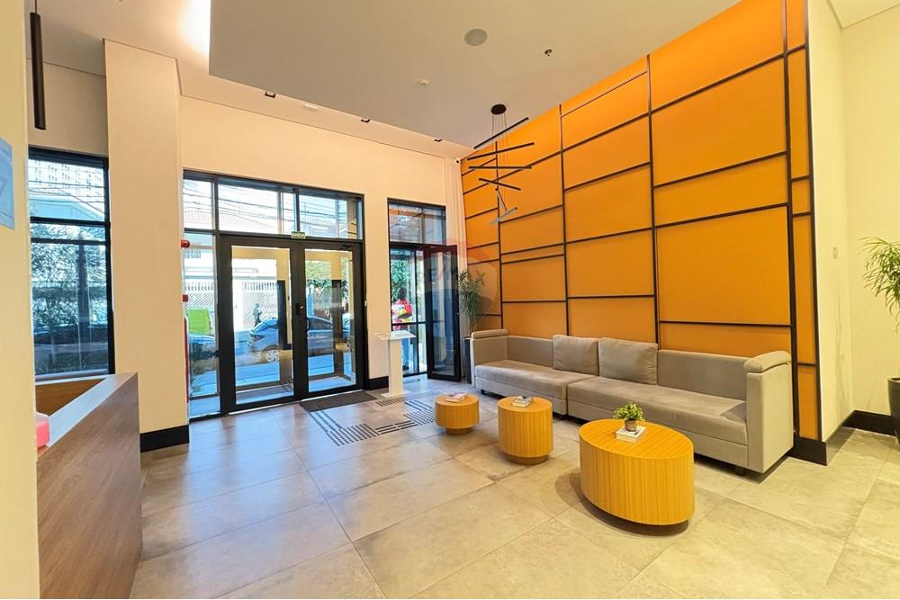 Apartamento - Alugar - São Paulo , São Paulo - 021.jpg - 601401020-73