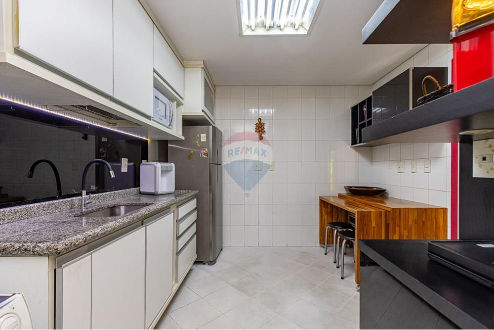 Casa de Condomínio - Venda - São Paulo , São Paulo - Cópia de Remax Ares-24.jpg - Cozinha - 601131051-40