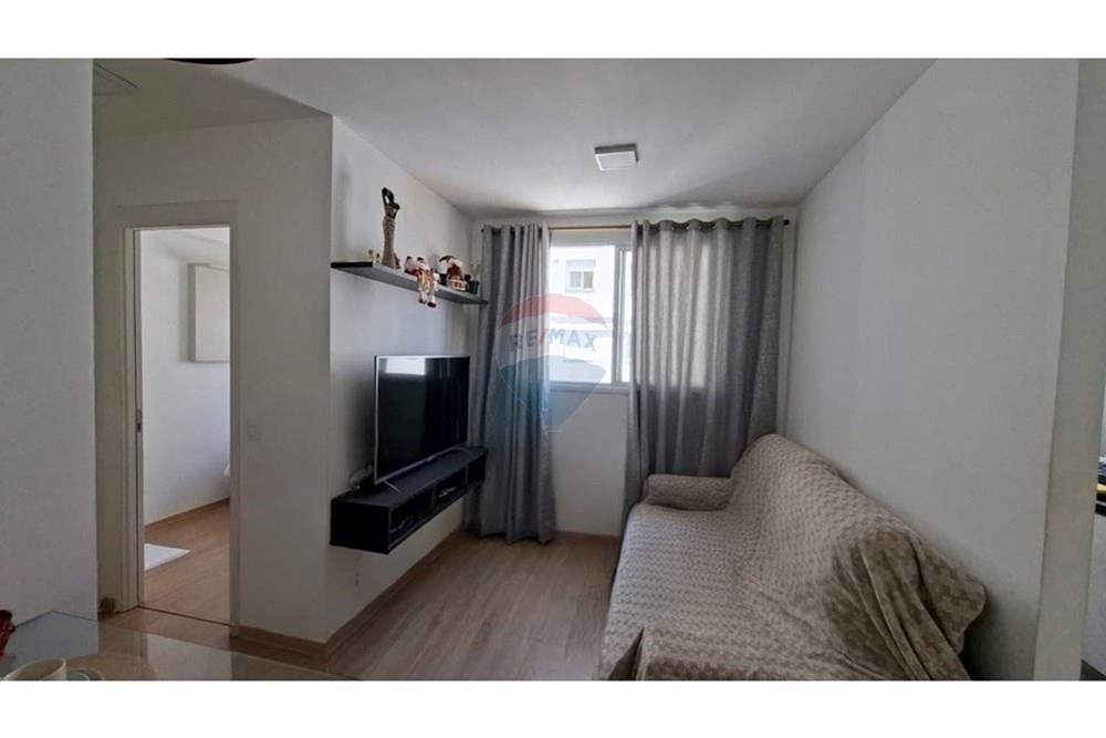 Apartamento - Alugar - São Paulo , São Paulo - IMG-20251201-WA0026.jpg - 601451038-1