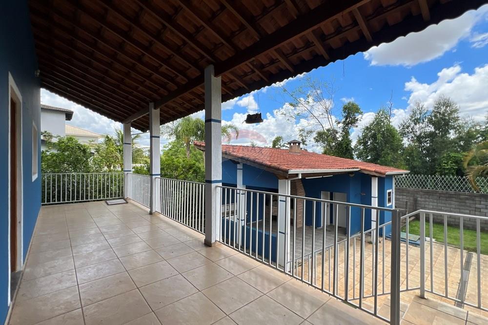 Casa de Condomínio - Venda - Itupeva , São Paulo - DJI_20251220_113510_613.JPG - 601331015-23