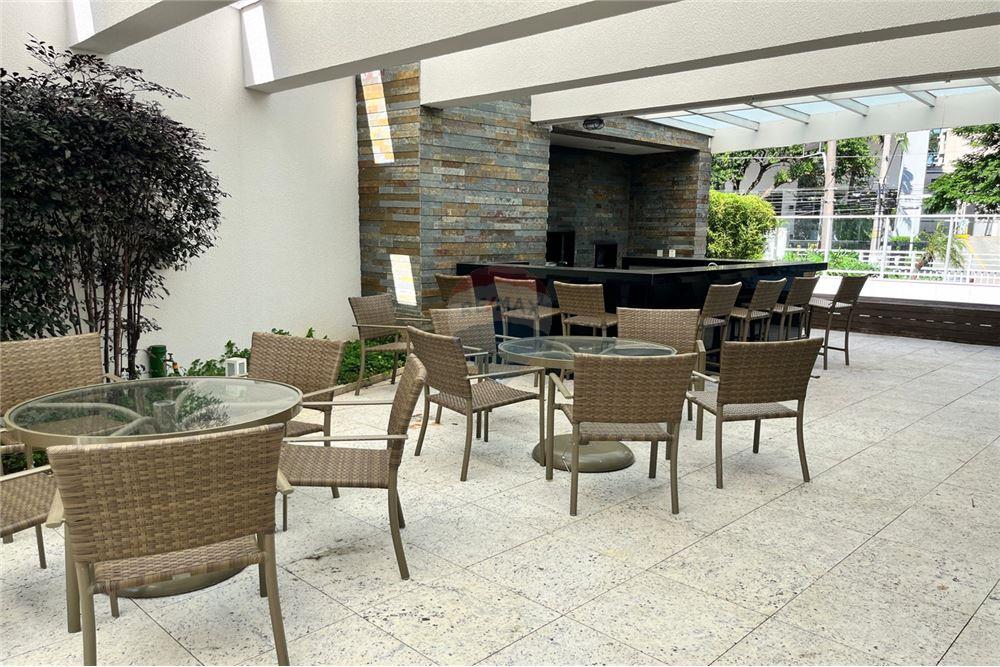 Apartamento - Alugar - São Paulo , São Paulo - 25 - 602151008-173