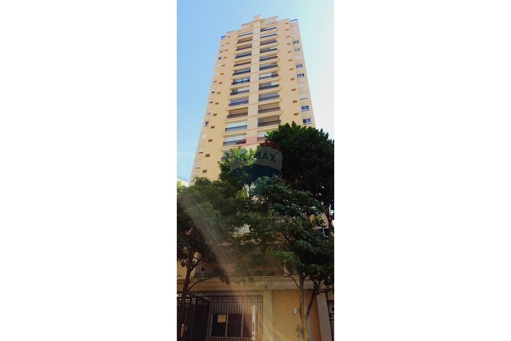 Apartamento - Venda - São Paulo , São Paulo - FACHADA - Apto Rua Aimbere 938 Perdizes.jpg - 602141019-36