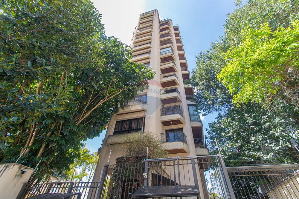 Apartamento - Venda - São Paulo , São Paulo - 01fachada_001.jpg - 601401020-66