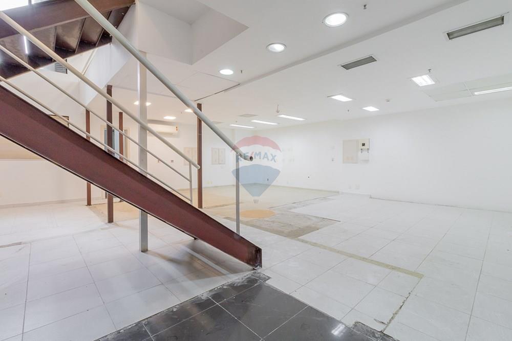 Loja - Alugar - São Paulo , São Paulo - IMG_1002.jpg - Sala - 601081007-134