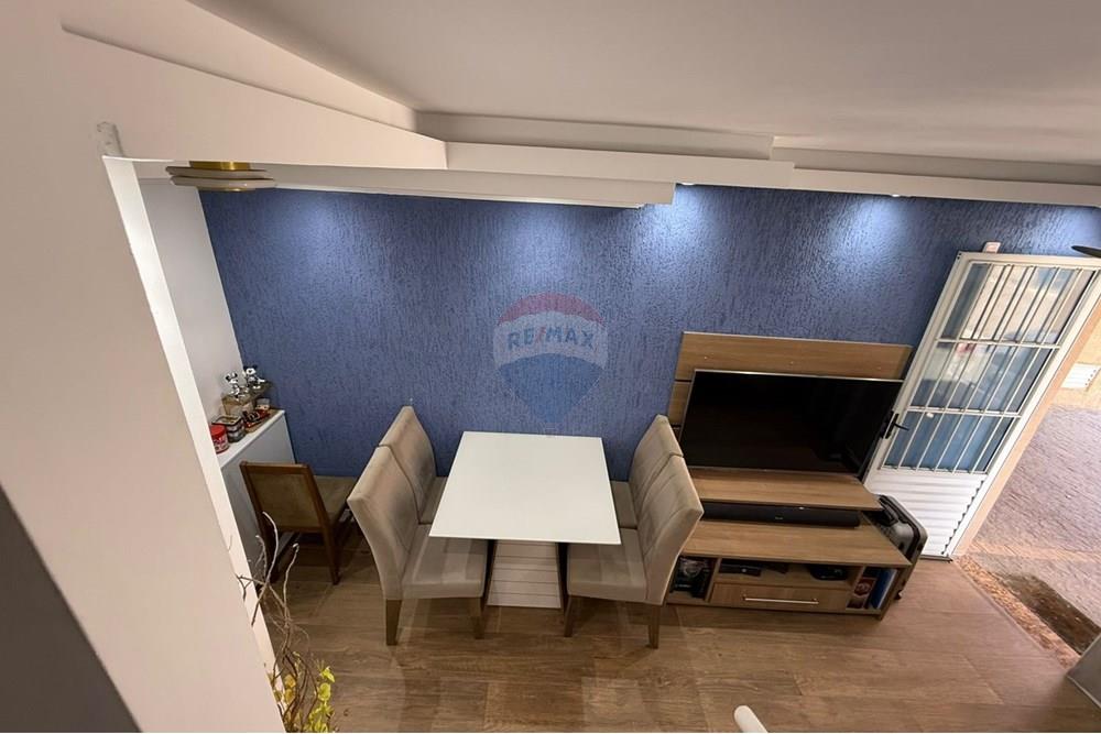 Casa de Condomínio - Alugar - São Paulo , São Paulo - IMG-20251211-WA0038.jpg - Sala - 601771097-121