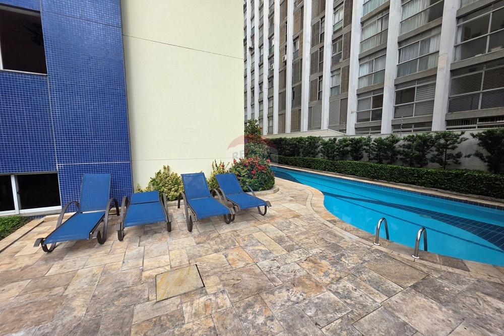 Apartamento - Alugar - São Paulo , São Paulo - Av. Brigadeiro Luis Antônio, 2791 apto. 54 29.jpg - 601241038-92
