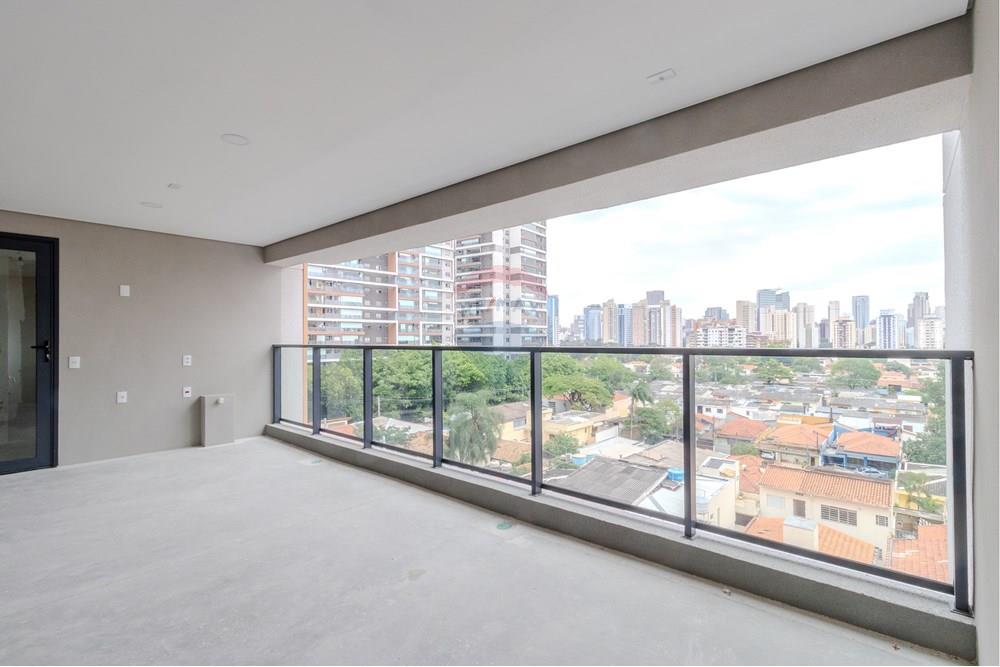 Apartamento - Venda - São Paulo , São Paulo - Bruno-09.jpg - Varanda - 601181054-79