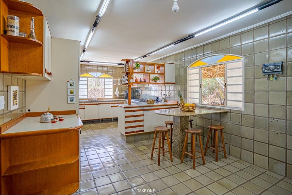 Casa de Condomínio - Venda - Campinas , São Paulo - 01fotos_046.jpg - 601251044-68