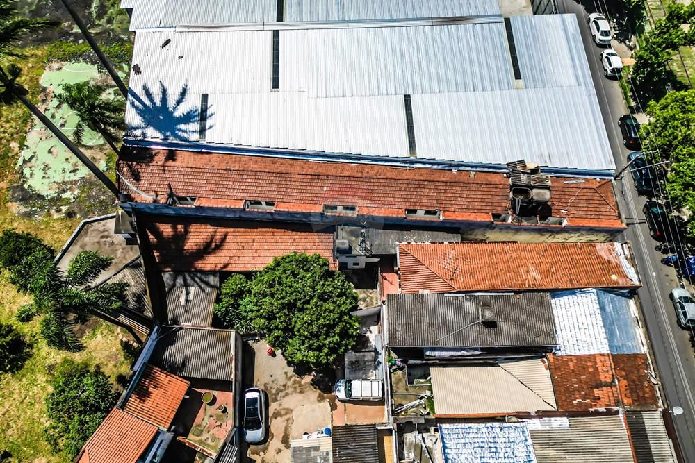 Terreno - Venda - São Paulo , São Paulo - DJI_0022.JPG - 602181013-49