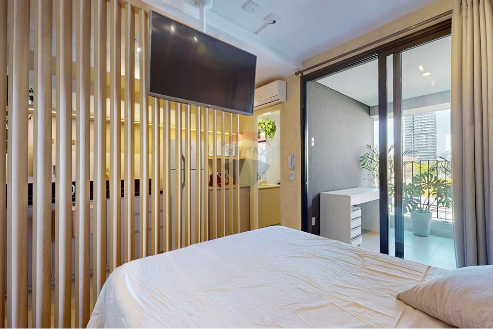 Studio - Venda - São Paulo , São Paulo - 01fotos_043.jpg - 601251297-87