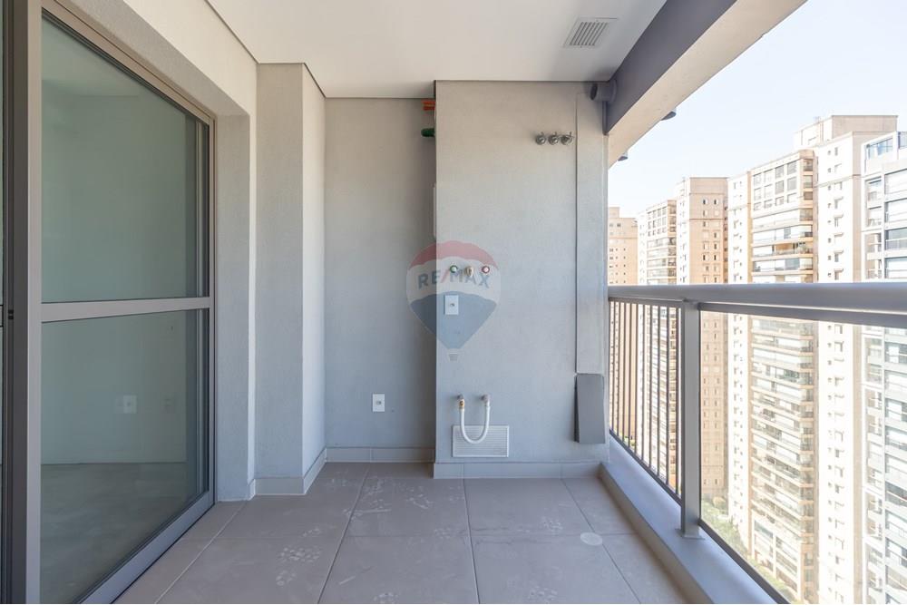 Studio - Venda - São Paulo , São Paulo - IMG_931619.jpg - Varanda - 602241008-58