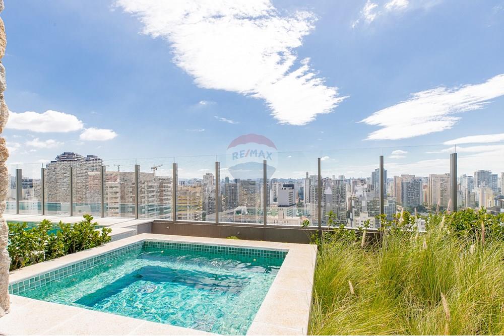 Studio - Alugar - São Paulo , São Paulo - Cópia de Remax Ares-59.jpg - 601131050-35