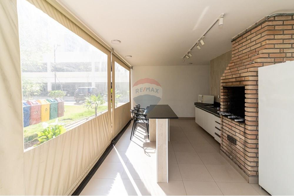 Apartamento - Venda - São Paulo , São Paulo - Av Raimundo Pereira de Magalhães, 2300_21-X3.jpg - Salão de Festas - 601751067-94