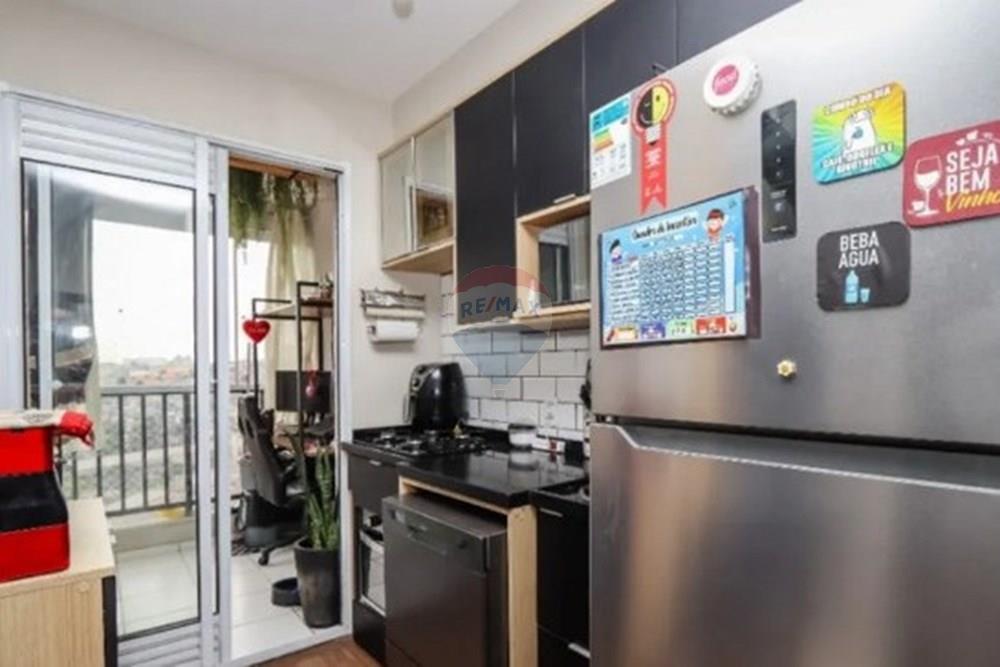 Apartamento - Alugar - São Paulo , São Paulo - Captura de tela 2026-01-28 160341.jpg - 602061008-152