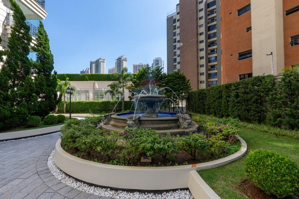 Apartamento - Venda - São Paulo , São Paulo - 01fotos_095.jpg - 601251016-101