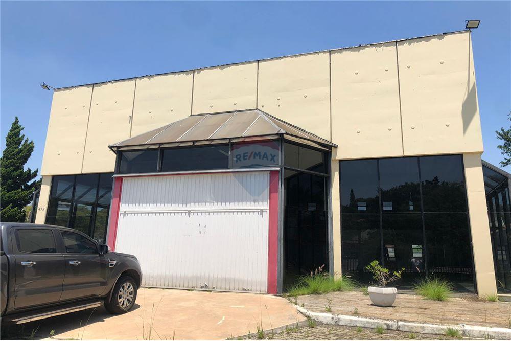 Loja-Salão para alugar, 650m² - Foto 16