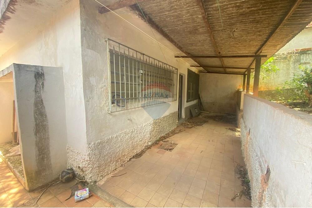 Sobrado - Alugar - São Paulo , São Paulo - IMG-20251031-WA0093.jpg - Corredor - 602161021-5