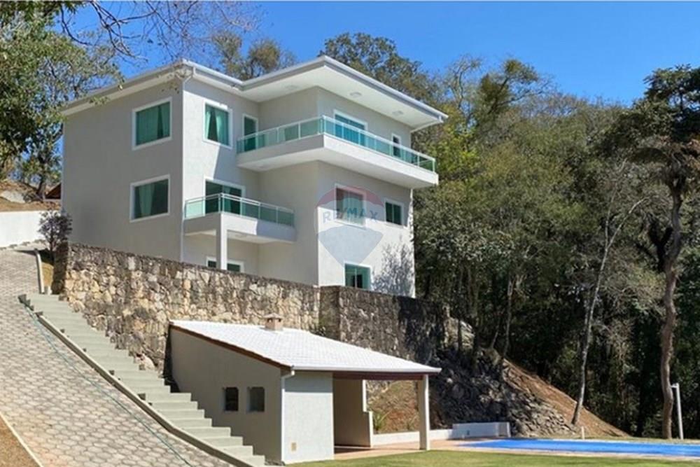 Residenziale - Case a schiera - Caieiras , San Paolo - BR - IMG-20250929-WA0001.jpg - 602141065-24