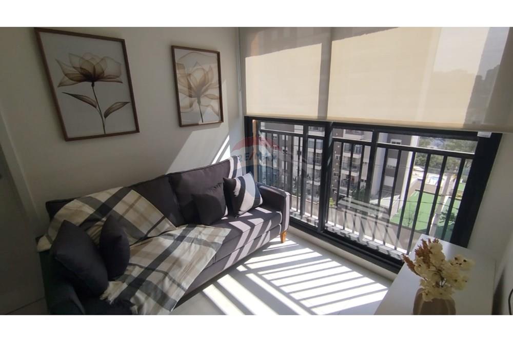 Apartamento - Alugar - São Paulo , São Paulo - 948323bb-250a-490a-addc-3b0d87f8aa2b.jpeg - 602361011-71