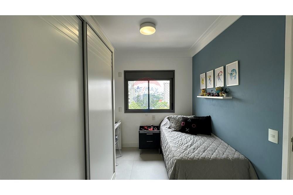 Apartamento - Venda - São Paulo , São Paulo - 019.JPEG - 601301089-16