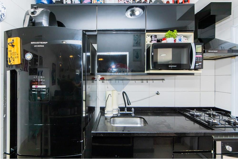 Apartamento - Venda - São Paulo , São Paulo - IMG_6868.jpg - 602031026-17