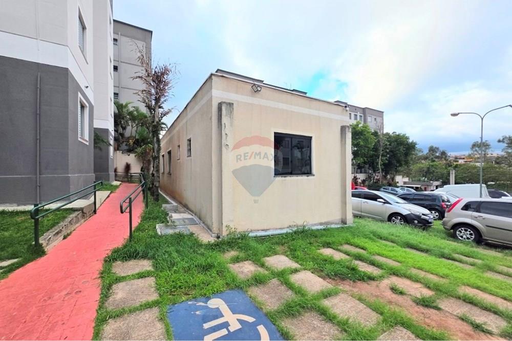 Apartamento - Venda - São Paulo , São Paulo - 20260105_174939~2.jpg - Garagem - 602381002-84