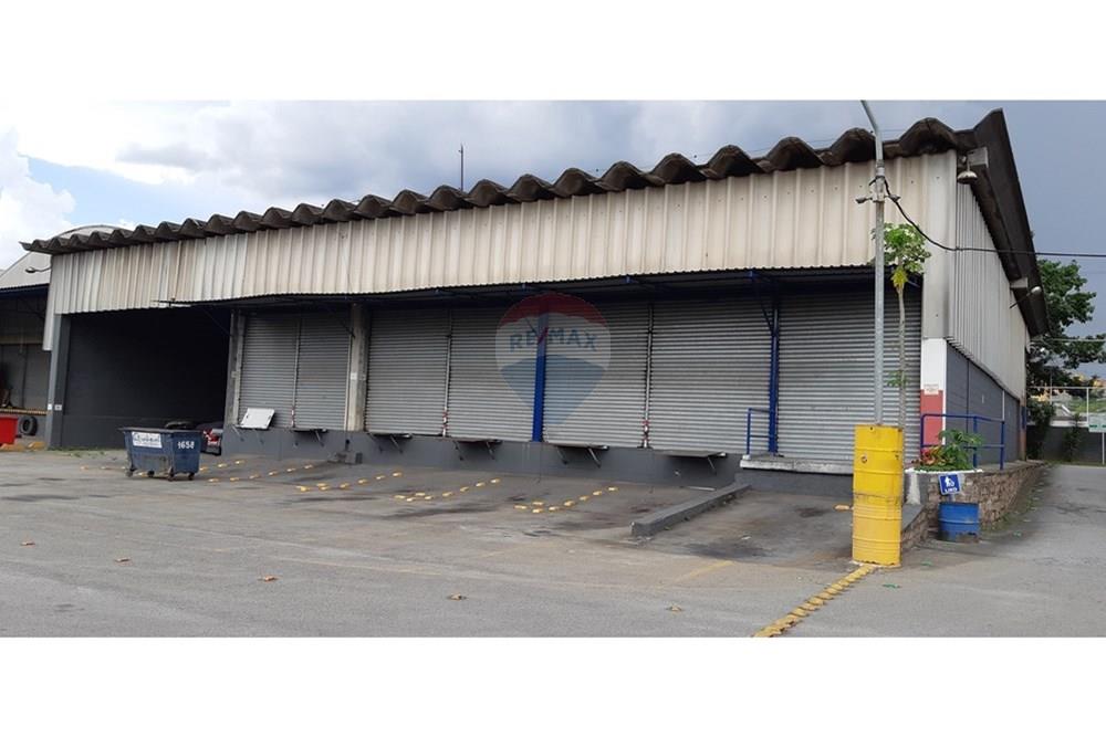 Galpão - Alugar - Guarulhos , São Paulo - Galpão 07 (5).jpg - 602291021-203