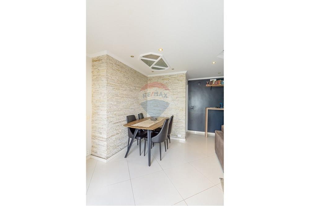 Apartamento - Venda - São Paulo , São Paulo - Cópia de Remax Ares-5 (1).jpg - Sala de jantar - 601131051-23