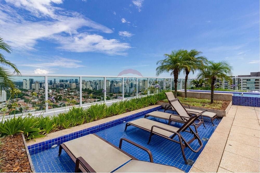 Apartamento - Venda - São Paulo , São Paulo - _MG_5103.jpg - 601361003-208