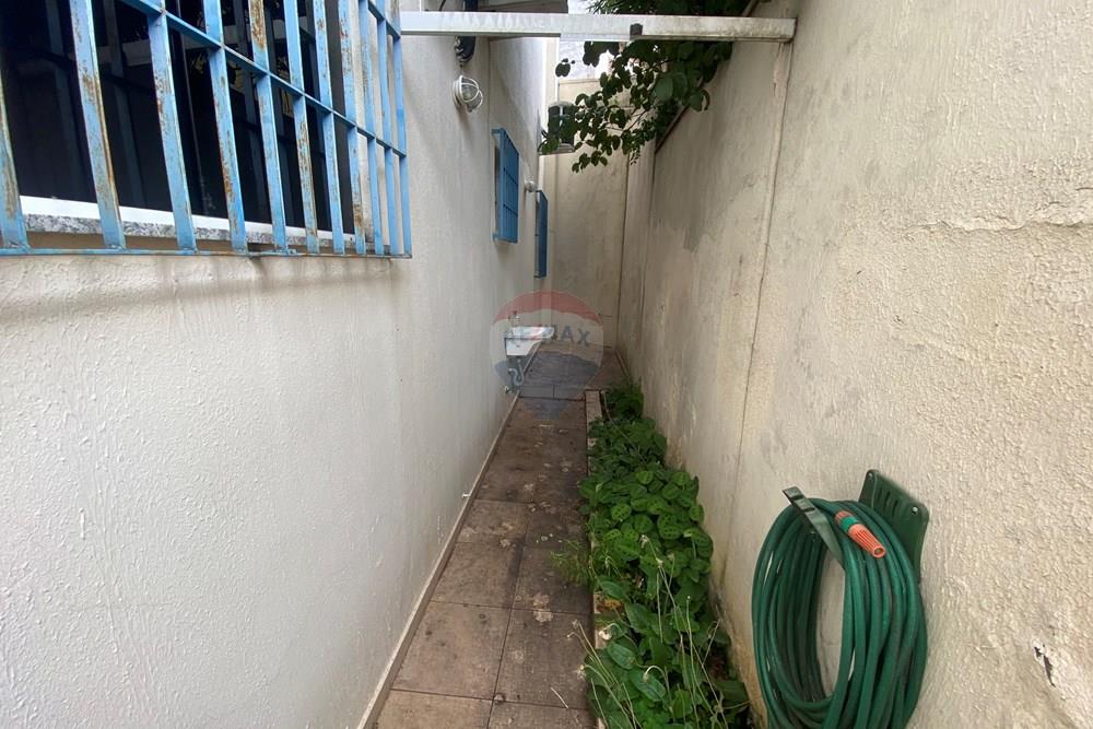 Casa Comercial - Venda - São Paulo , São Paulo - IMG_1688.jpg - Corredor - 602161002-75