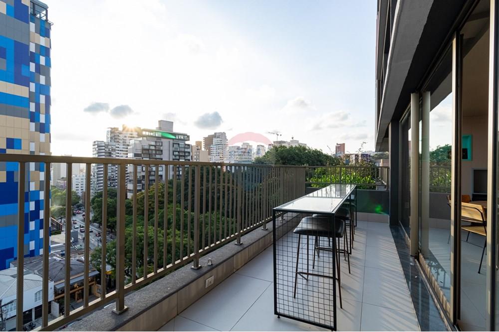 Studio - Venda - São Paulo , São Paulo - 01fotos_039.jpg - 601181053-16