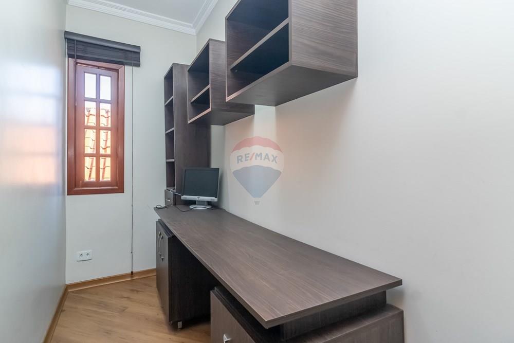 Casa - Venda - São Paulo , São Paulo - 08 escritorio.jpg - 602261061-6