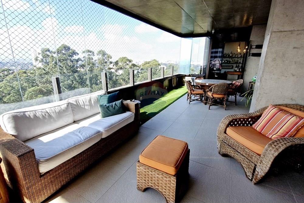 Apartamento - Venda - São Paulo , São Paulo - RUA CRITIOS, 226 (14).jpg - Terraço - 601361044-43