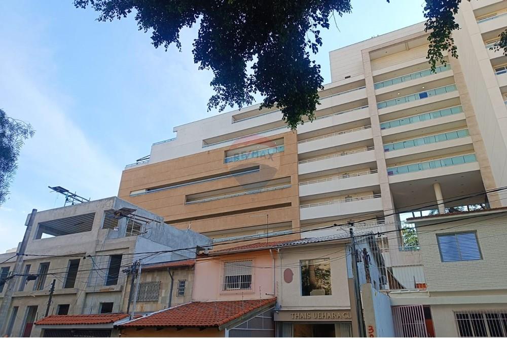 Cj. Comercial/ Sala - Venda - São Paulo , São Paulo - Fachada 2.jpeg - Fachada - 601311038-18