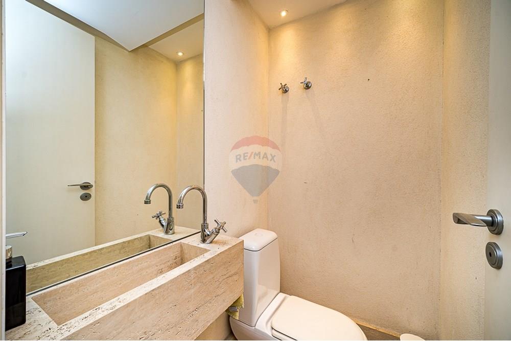 Duplex - Alugar - São Paulo , São Paulo - 7(1).jpg - Banheiro - 601081006-134